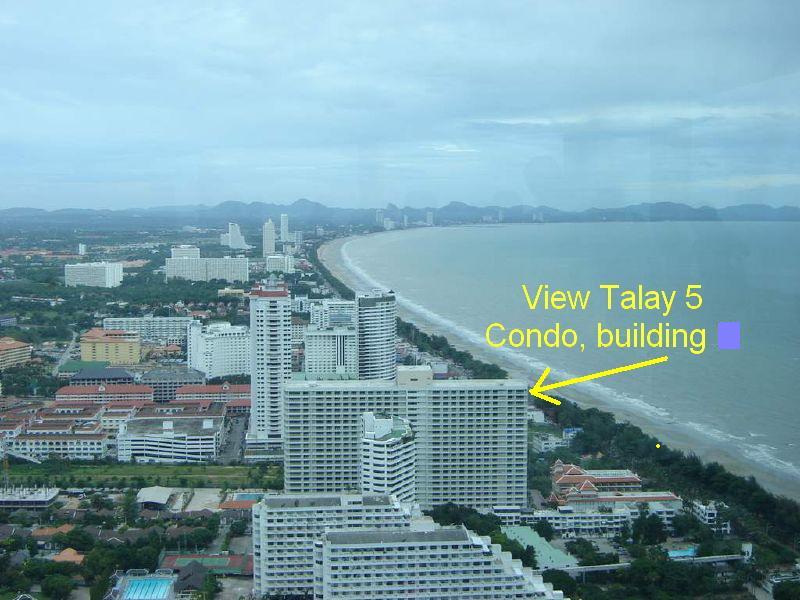 View Talay Condominium