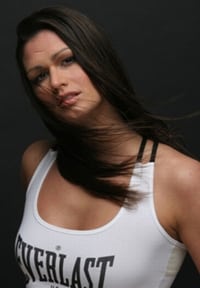 Rita Dravucz, Hungary