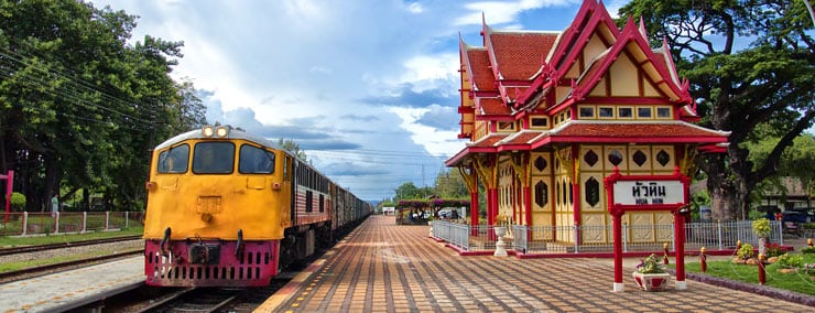 hua hin