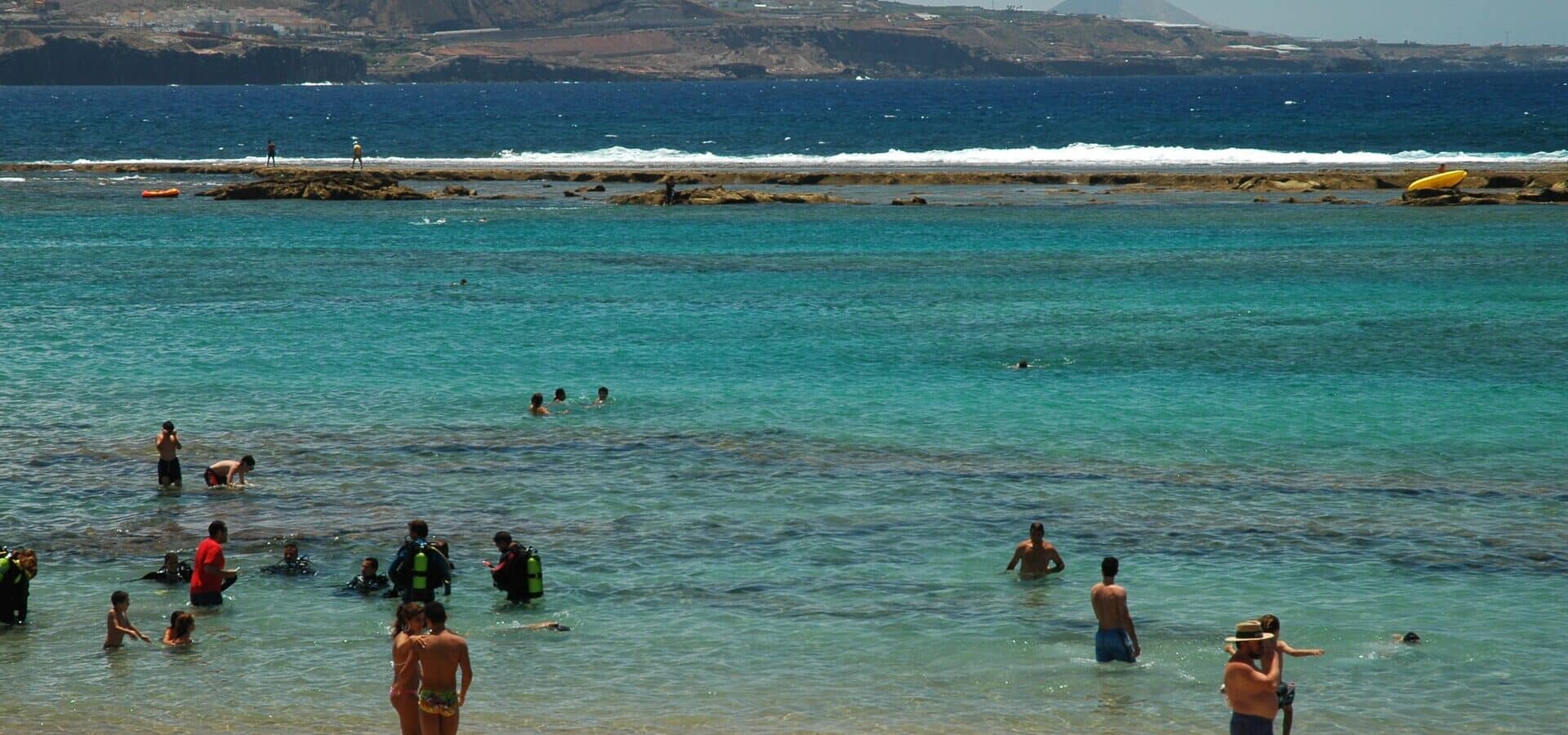 Kanarieöarna vs Costa del Sol vs Costa Blanca:…