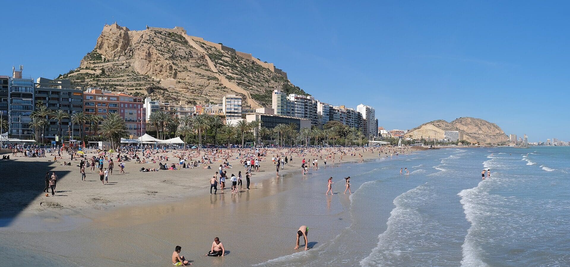 Flytte til Spanien som pensionist: skat, sygesikring (S1)…